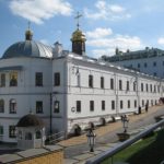 Храм Всех скорбящих Радость