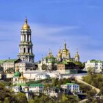 Киево-Печерская лавра