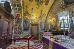 Аннозачатьевская церковь на Дальних пещерах