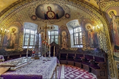 Аннозачатьевская церковь на Дальних пещерах