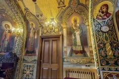 Аннозачатьевская церковь на Дальних пещерах