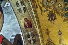 Аннозачатьевская церковь на Дальних пещерах