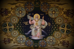 Аннозачатьевская церковь на Дальних пещерах