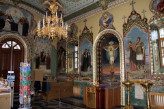 Аннозачатьевская церковь на Дальних пещерах