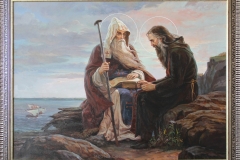 Живопись