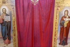 Крестовоздвиженский храм