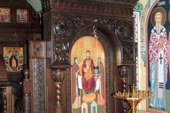 Резьба