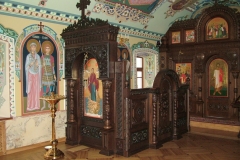 Резьба