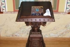 Резьба