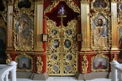 Резьба