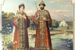 Трапезная Покровского Монастыря