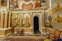 Успенский собор алтарь