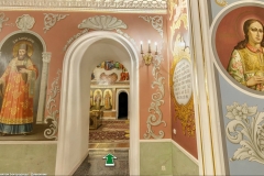 Успенский собор жертовник