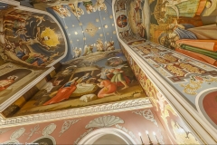 Успенский собор жертовник
