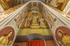 Успенский собор жертовник