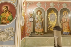 Успенский собор жертовник