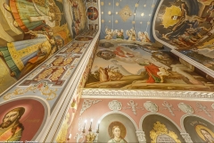 Успенский собор жертовник