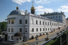 Храм Всех скорбящих Радость