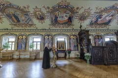 Храм Всех скорбящих Радость