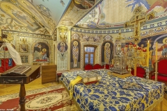Храм Всех скорбящих Радость
