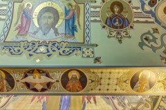 Храм Всех скорбящих Радость