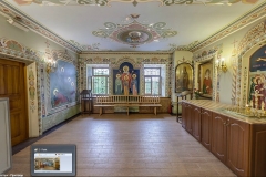 Храм Всех скорбящих Радость
