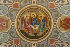 Храм Всех скорбящих Радость