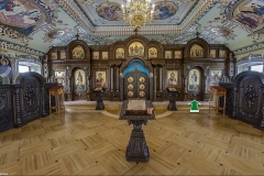 Храм Всех скорбящих Радость