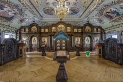 Храм Всех скорбящих Радость