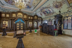 Храм Всех скорбящих Радость
