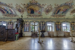 Храм Всех скорбящих Радость