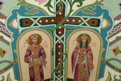 Храм Всех скорбящих Радость