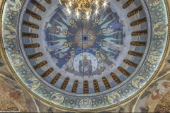 Храм преподобных Антония и Феодосия Печерских ( Трапезная церковь )