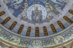 Храм преподобных Антония и Феодосия Печерских ( Трапезная церковь )