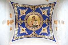 Часовня Безака